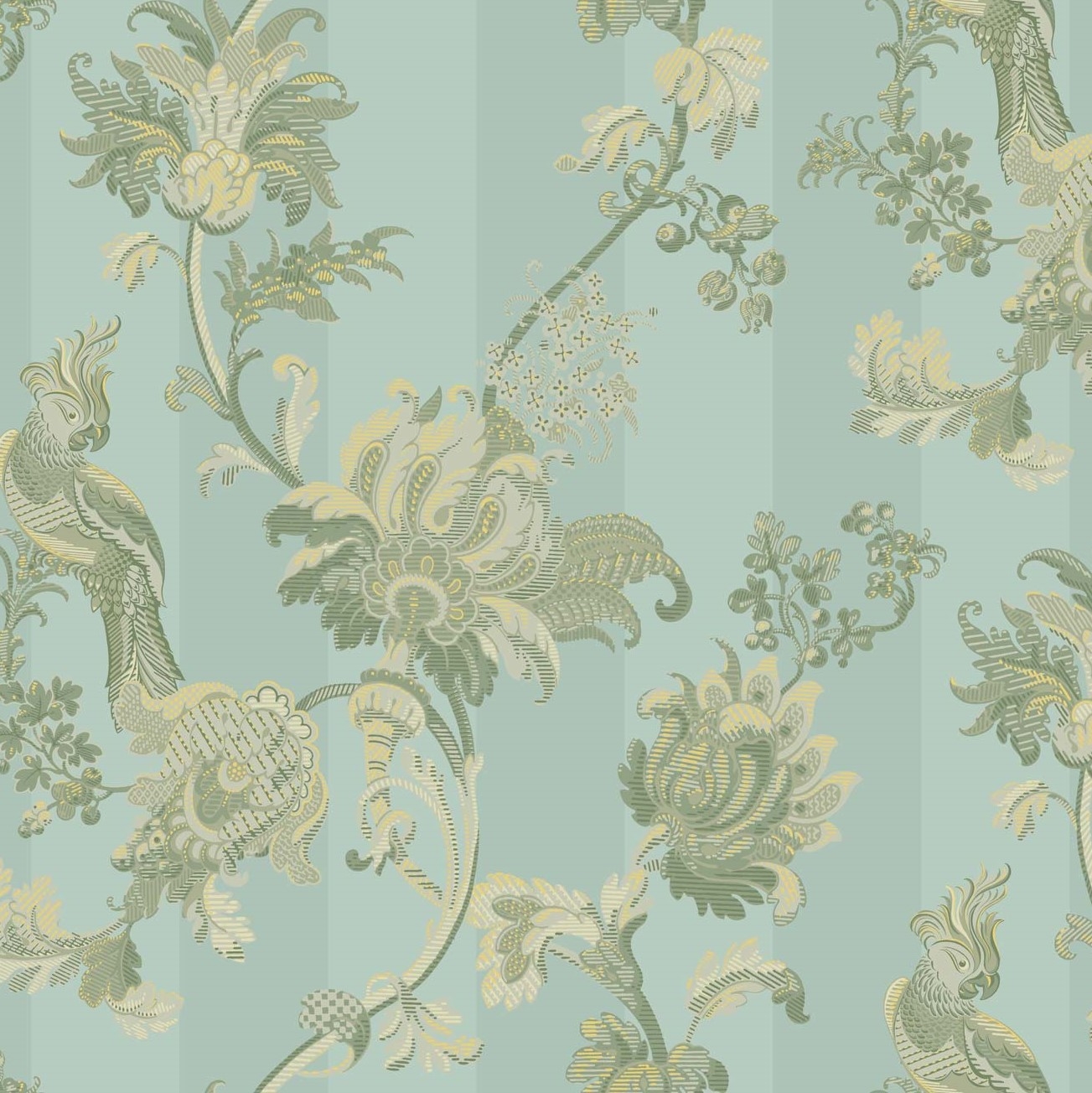 ZERZURA 113/8020 TAPETA COLE&SON