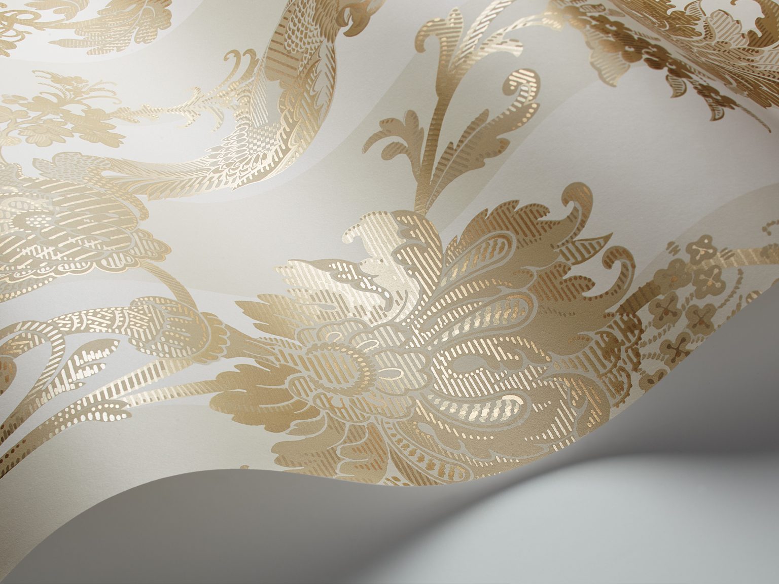 ZERZURA 113/8021 TAPETA COLE&SON