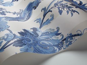 ZERZURA 113/8022 TAPETA COLE&SON