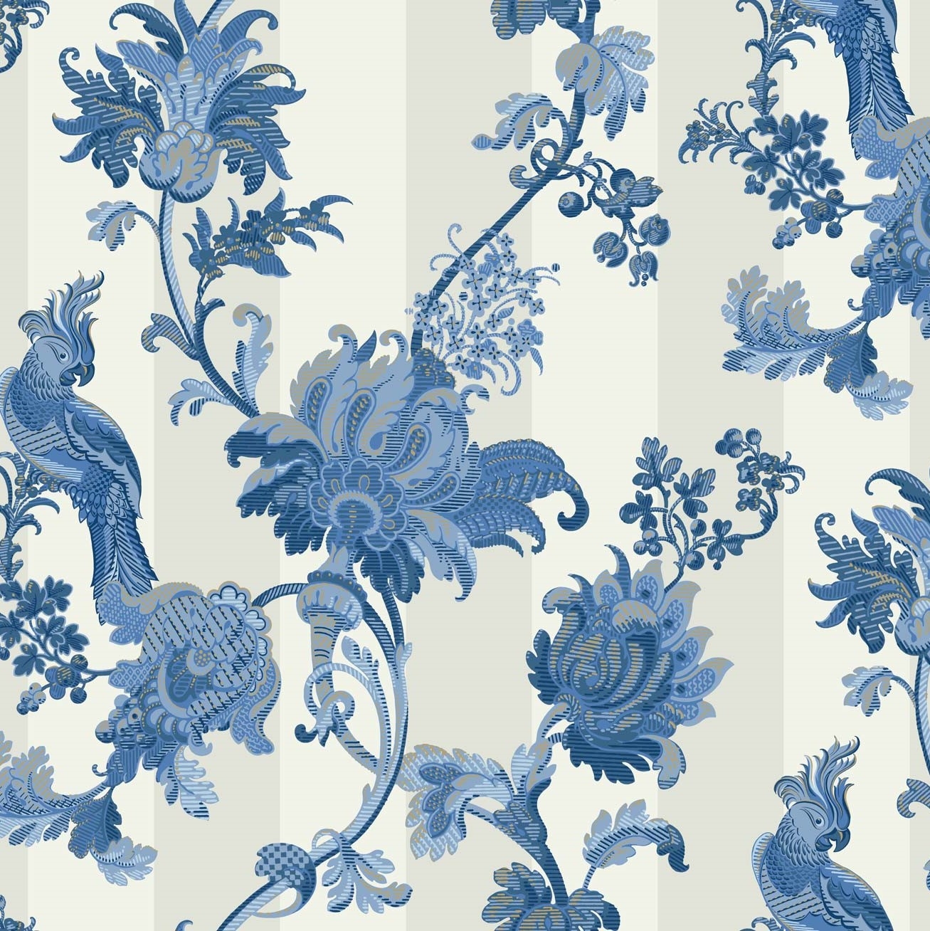 ZERZURA 113/8022 TAPETA COLE&SON