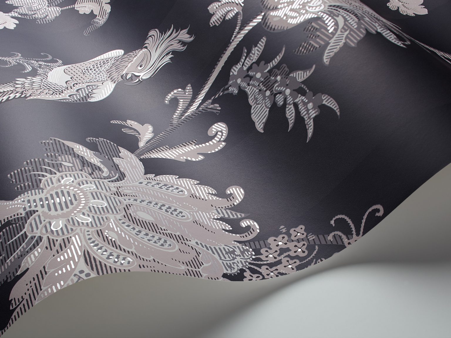 ZERZURA 113/8023 TAPETA COLE&SON