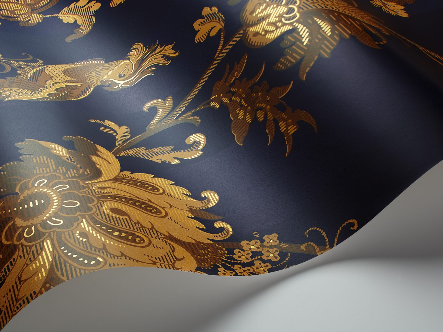 ZERZURA 113/8024 TAPETA COLE&SON