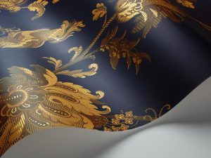 ZERZURA 113/8024 TAPETA COLE&SON