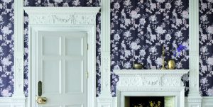 ZERZURA TAPETA COLE&SON