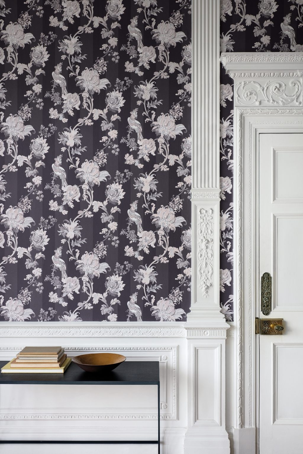 ZERZURA TAPETA COLE&SON