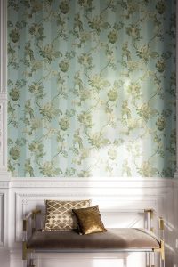 ZERZURA TAPETA COLE&SON