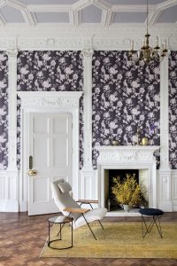 ZERZURA TAPETA COLE&SON