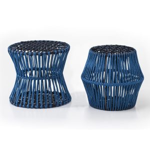 ZIGGY PUF SABA ITALIA