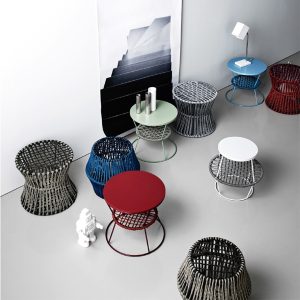KOLEKCJA ZIGGY SABA ITALIA