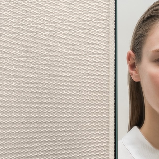 ESSENTIAL WALLPAPER ZIP WALL&DECO