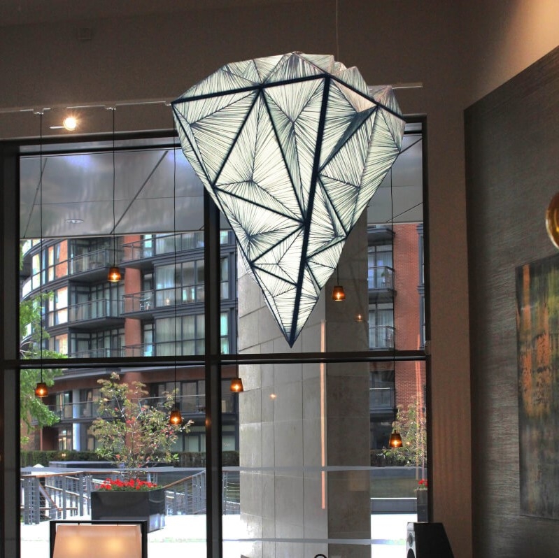 ZOOID DAIMOND AQUA CREATIONS
