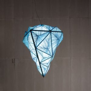 ZOOID DAIMOND AQUA CREATIONS