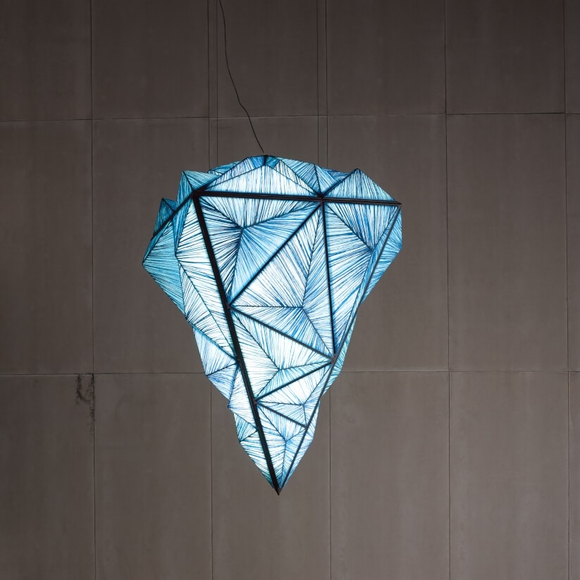 ZOOID DAIMOND AQUA CREATIONS