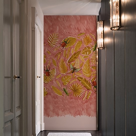 ZOONIMO TAPETA WALL&DECO