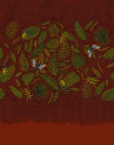 WDZO1702 TAPETA WALL&DECO
