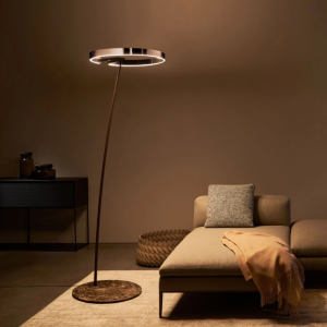 lampy podłogowe