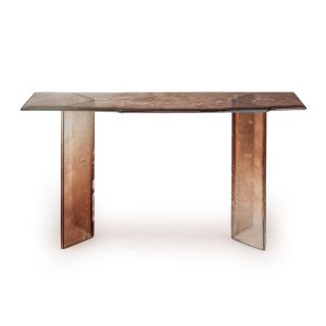 Paganelo Console Melt Arte Veneziana