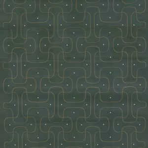 Tapeta Arte Corium Jaseran Petrol 27440 - skóra