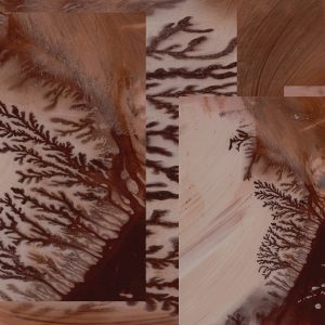 Tapeta Wall&Deco 2026 Abstract Landscape| WDAL2601