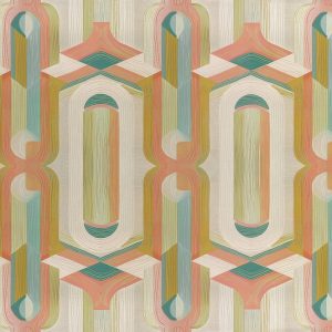 Tapeta Wall&Deco 2025 Ananke| WDAN2501