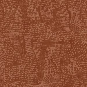 Tapeta Wall&Deco 2026 Ancestrale| WDAN2601
