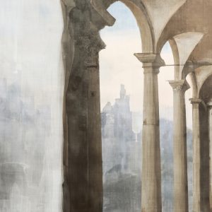 Tapeta Wall&Deco 2024 Arcantico | WDAR2402
