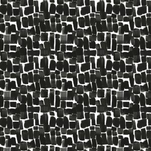 Tapeta Wall&Deco 2026 Black Attraction| WDBA2601