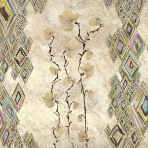Tapeta Wall&Deco 2026 Chi Ama| WDCA2602
