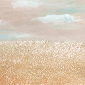 Tapeta Wall&Deco 2025 Il colore del Grano| WDCG2501