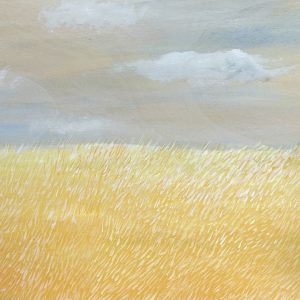 Tapeta Wall&Deco 2025 Il colore del Grano| WDCG2502