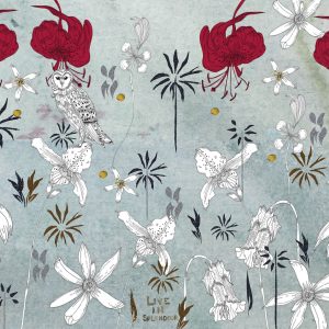 Tapeta Wall&Deco 2024 Daydream| WDDD2401