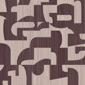 Tapeta Wall&Deco 2025 Dettaglio| WDDE2502