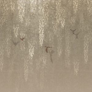 Tapeta Wall&Deco 2026 Dehors| WDDE2602