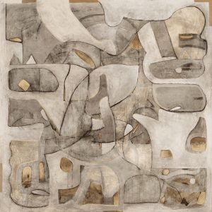 Tapeta Wall&Deco 2025 Dustpath| WDDP2502