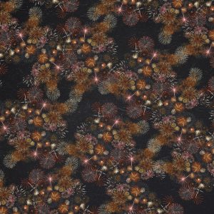 Tapeta Wall&Deco 2024 Fires| WDFI2401