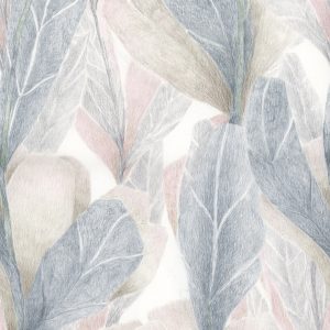 Tapeta Wall&Deco 2026 Fleurs Nomades| WDFN2601