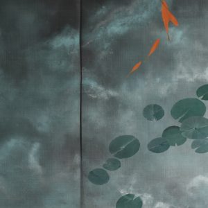 Tapeta Wall&Deco 2024 Giverny| WDGI2402