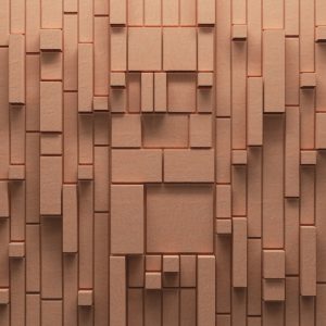 Tapeta Wall&Deco 2026 Guadalupe| WDGU2601