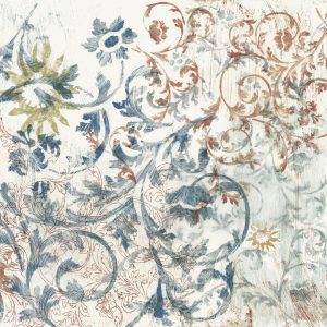 Tapeta Wall&Deco 2025 Heritage| WDHE2501