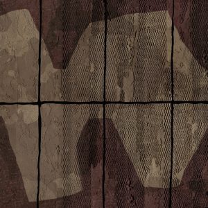 Tapeta Wall&Deco 2025 Incognito| WDIN2502