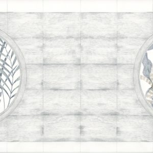 Tapeta Wall&Deco 2026 Inverso| WDIN2601