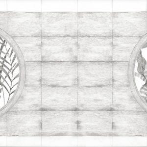 Tapeta Wall&Deco 2026 Inverso| WDIN2602