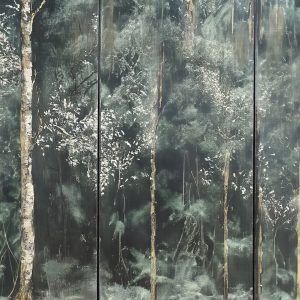Tapeta Wall&Deco 2025 J’Aime Beaucoup| WDJA2502