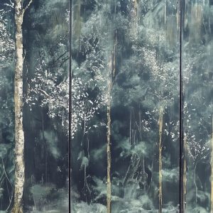 Tapeta Wall&Deco 2025 J’Aime Beaucoup| WDJA2501