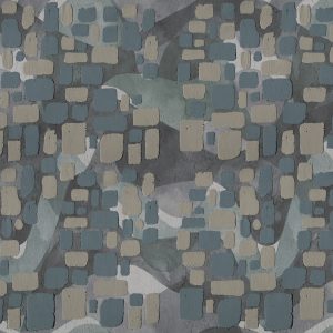 Tapeta Wall&Deco 2024 Le Carré| WDLC2401