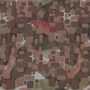 Tapeta Wall&Deco 2024 Le Carré| WDLC2402