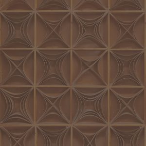 Tapeta Wall&Deco 2025 Les Courbes| WDLC2501