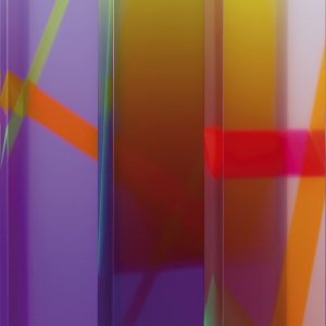 Tapeta Wall&Deco 2024 Lightscape| WDLS2402