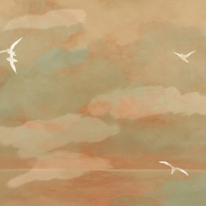 Tapeta Wall&Deco 2026 Mindfulness| WDMF2601