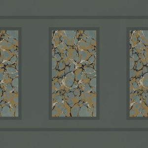 Tapeta Wall&Deco 2024 Magma| WDMG2401